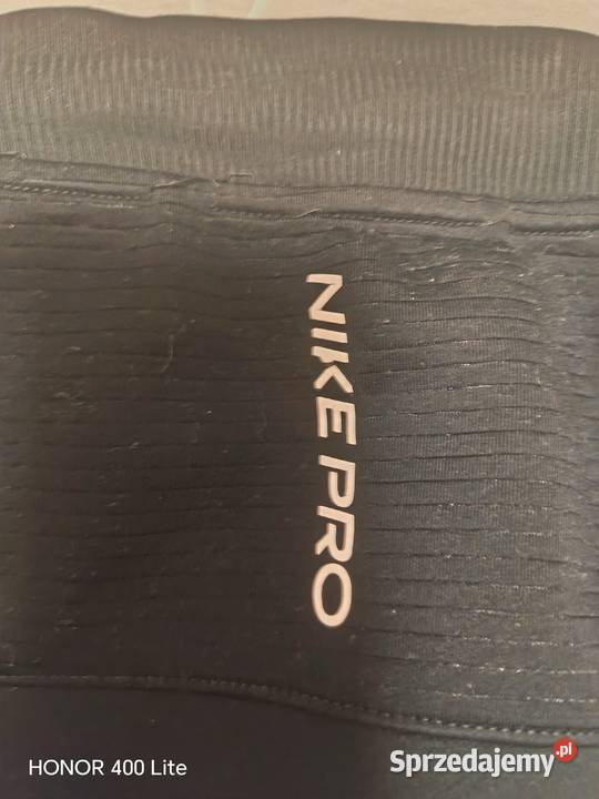 Nike pro xxl bluza Kraków