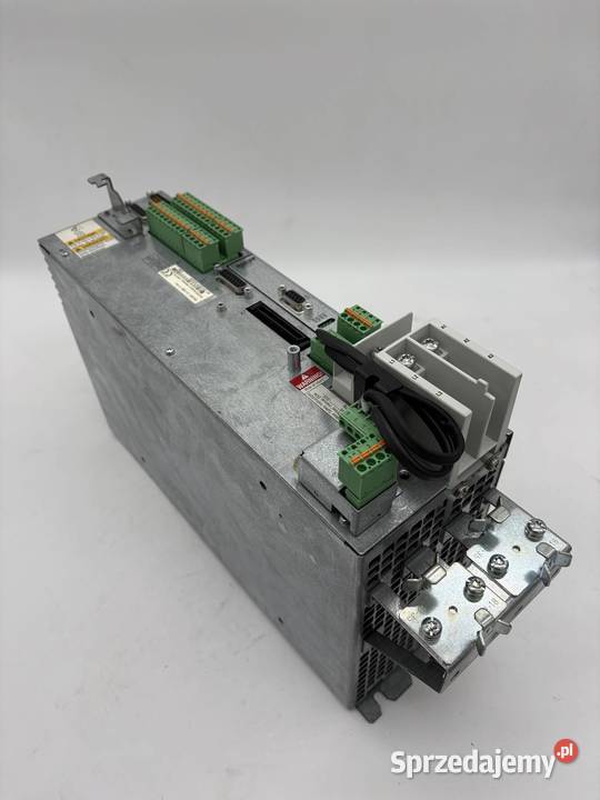 Bosch Rexroth DKC0331007FW R911279431 mazowieckie Warszawa