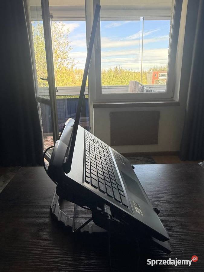 MSI GP 76 Leopard RTX 3060 Karczew