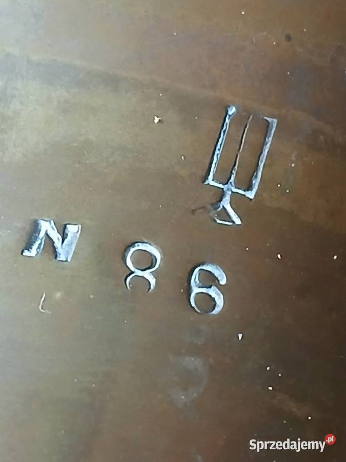 Instrument muzyczny Sakshorn Altowy Kraków sprzedam