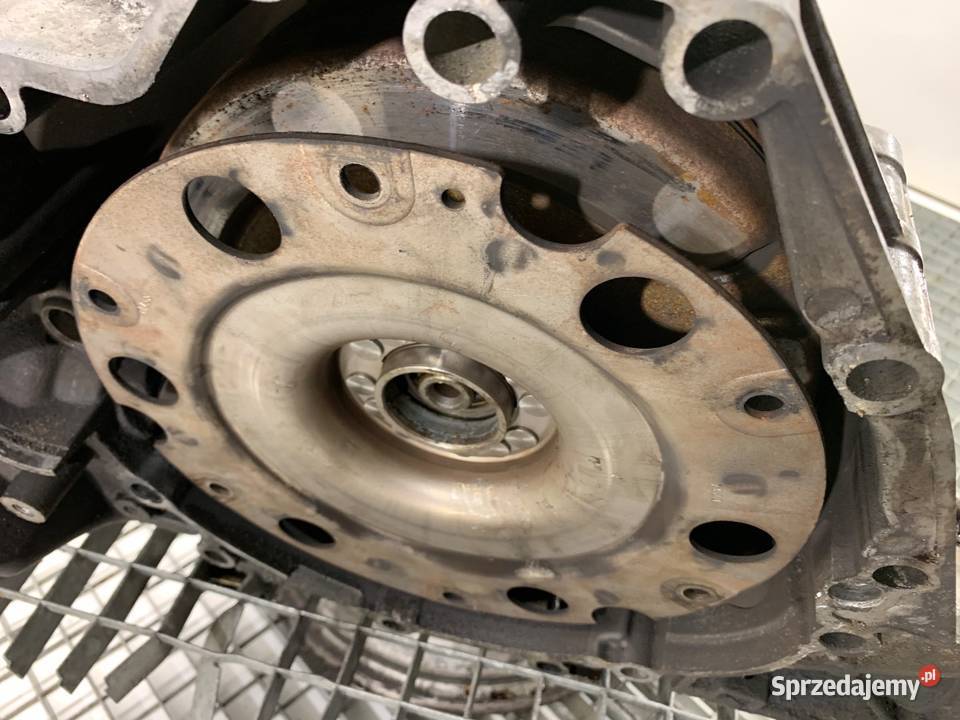 SKRZYNIA BIEGÓW AUDI A4 B8 KXP 20 143 0715 sprzedam