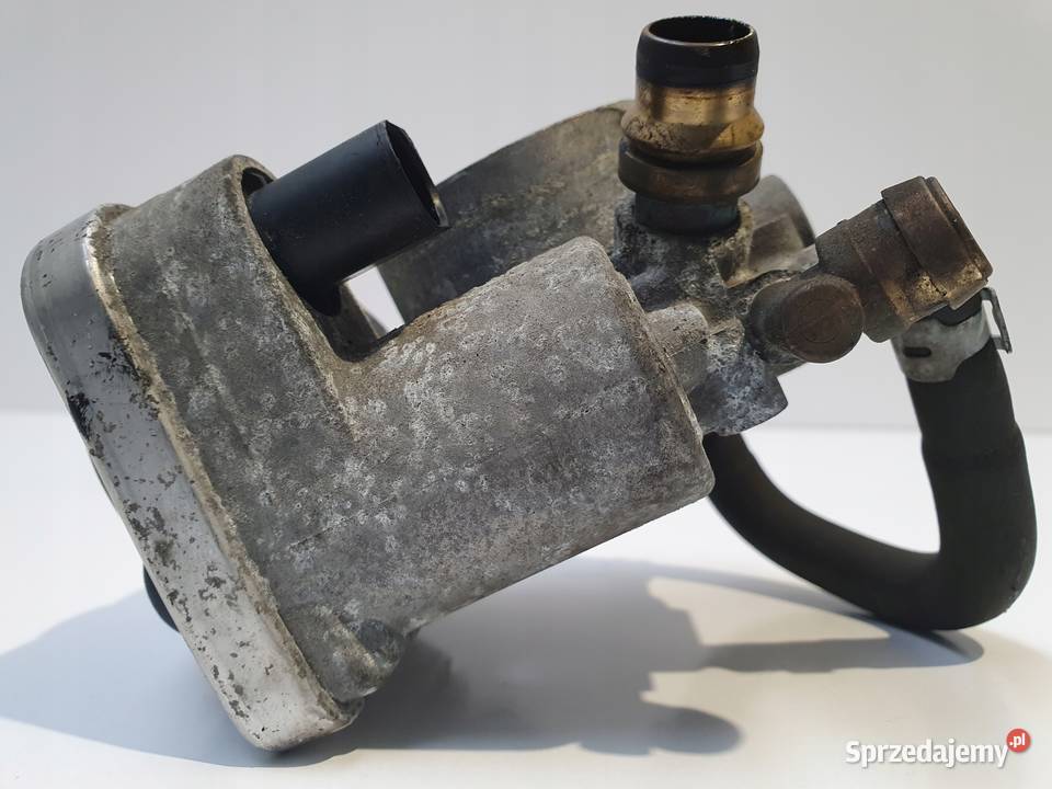 PRZEPUSTNICA Opel Astra III H 18 16V 55562380