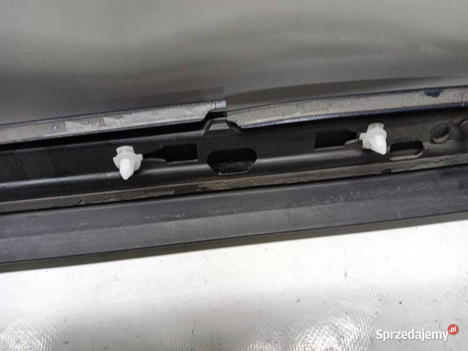 LISTWA DRZWI LEWY PRZÓD VW SHARAN II 7N0854939 Drzwi sprzedam