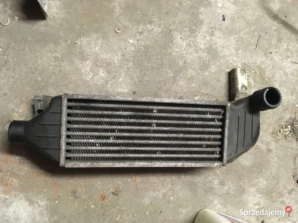 Intercooler ford mondeo mk1 mk2 18td Orzesze
