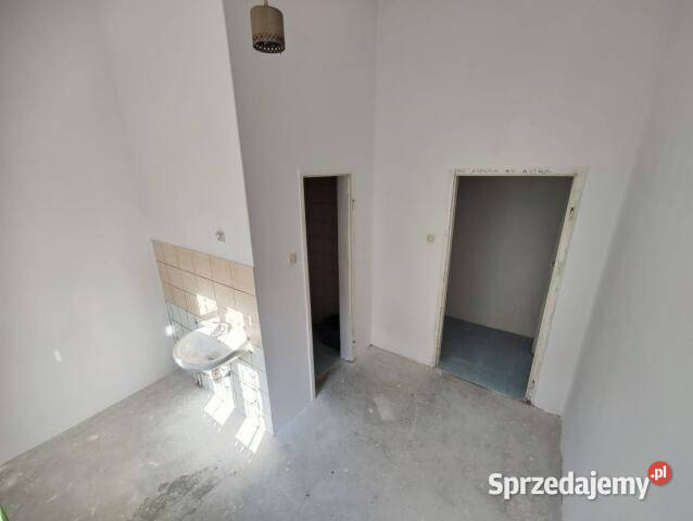 Lokal Piechowice 90m2