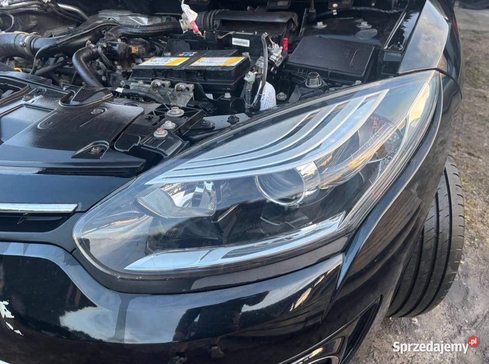 Części Renault Megane 3 III BOSE 0816 Drzwi Drezdenko