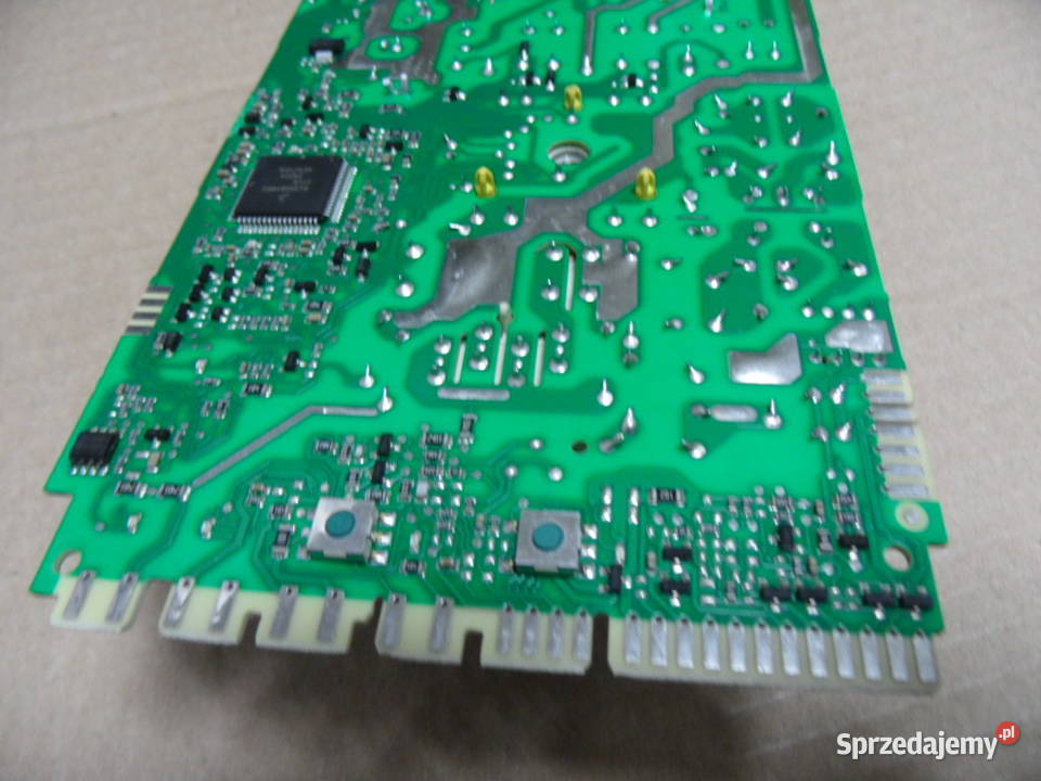 programator pralki indesit ITWD61052W Kielce