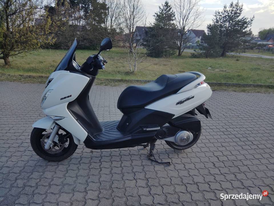 Peugeot citystar 200 pas napędowy