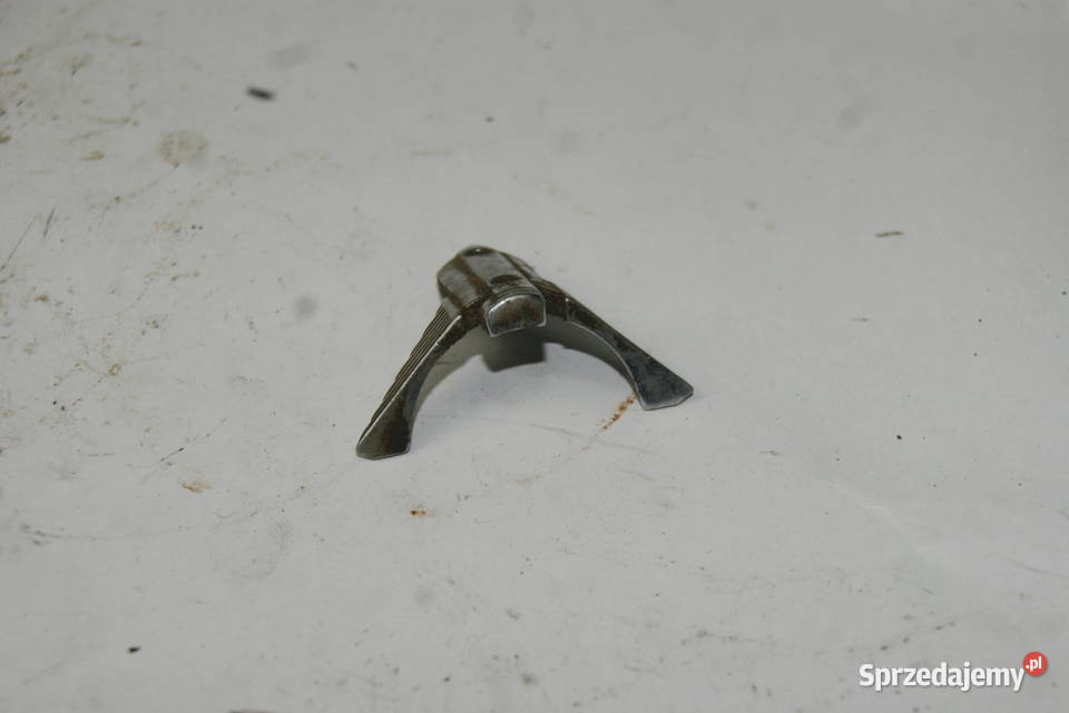 ADLER EMBLEMAT LOGO Rybnik