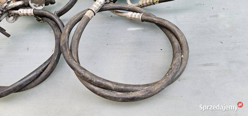 Przewód klimatyzacji mercedes w202 sprzedam