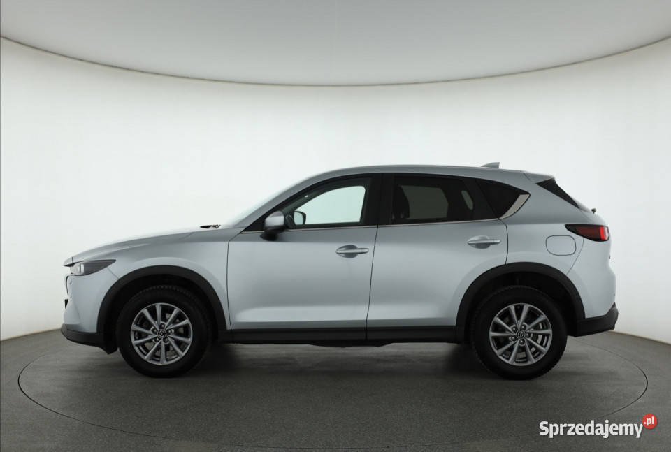 Mazda CX5 20 SkyactivG Piaseczno sprzedam