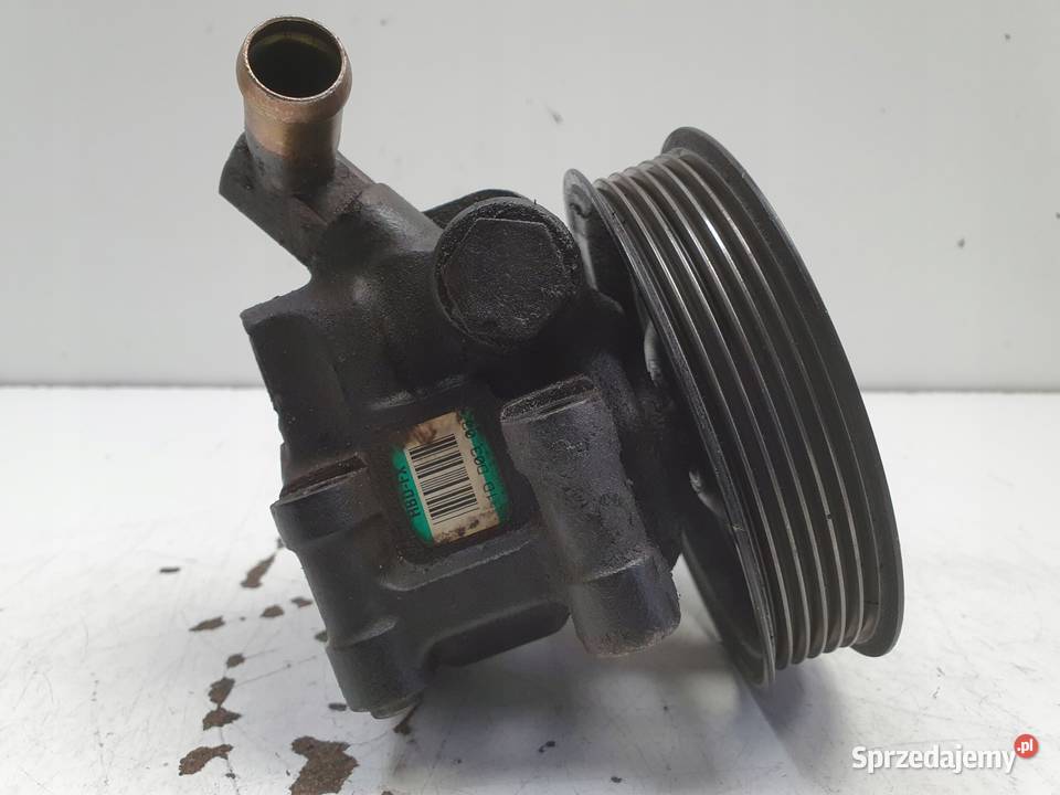 Ford Focus I MK1 18 TDCI POMPA WSPOMAGANIA HBDFX lubelskie sprzedam