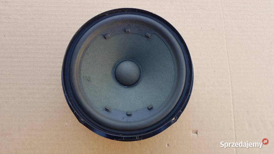 VW GOLF VII 7 GŁOŚNIK DRZWI 5G0035453G osobowe Skarżysko-Kamienna