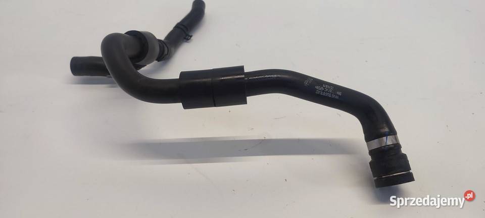 SKODA KAROQ RURA PRZEWÓD WODY 15 TSI 5WA122051AC Motoryzacja sprzedam