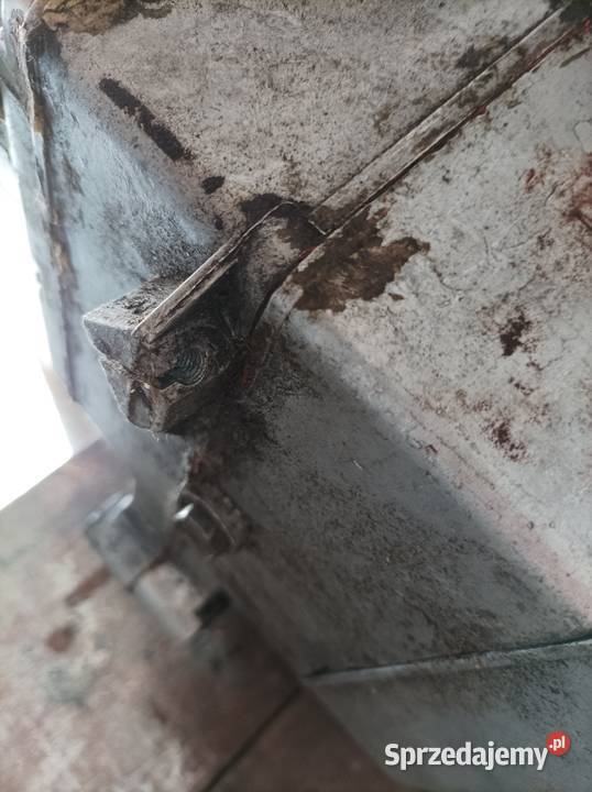 Silnik Romet Dezamet 017 Gniezno