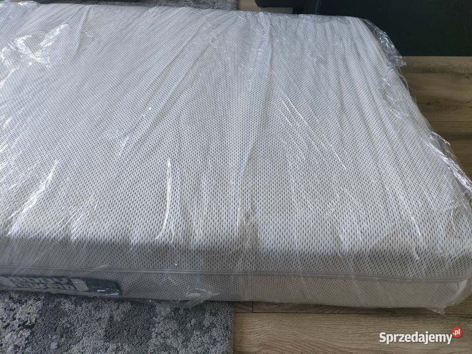 Materac BodyGuard 90x200 300 2 Rypin