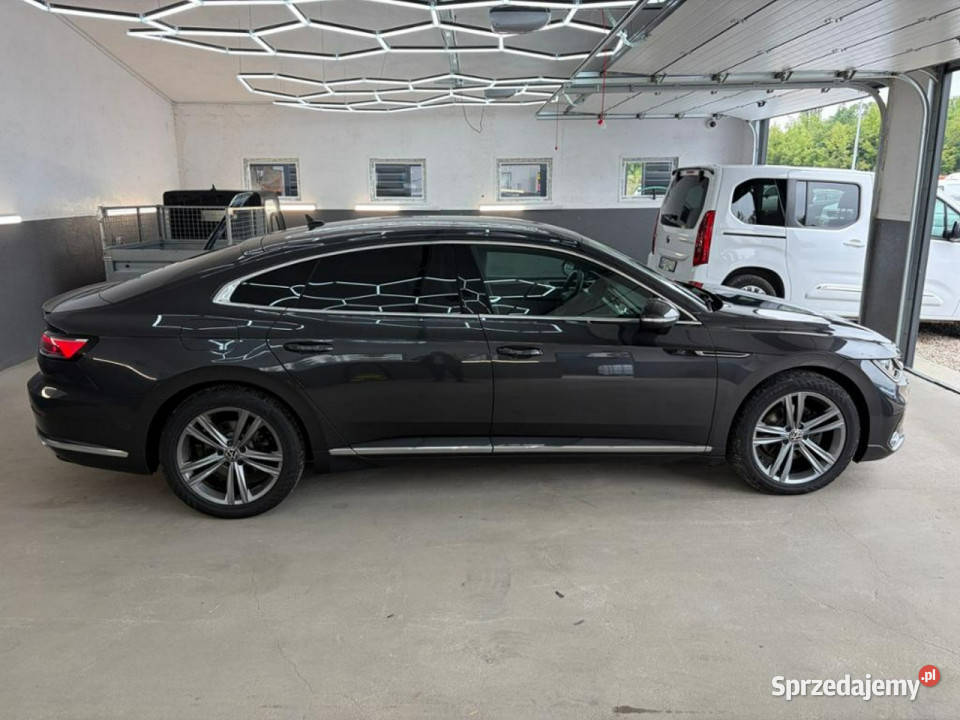Volkswagen Arteon Poleasingowe MHC