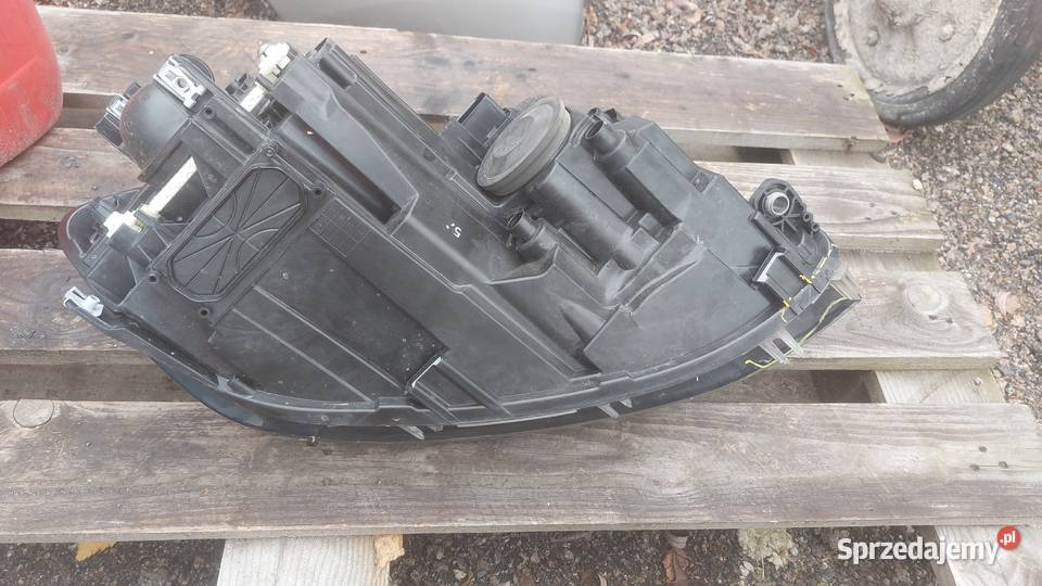 LAMPA LEWA GOLF VII LIFT 5G1941005D Oświetlenie Iwanowice