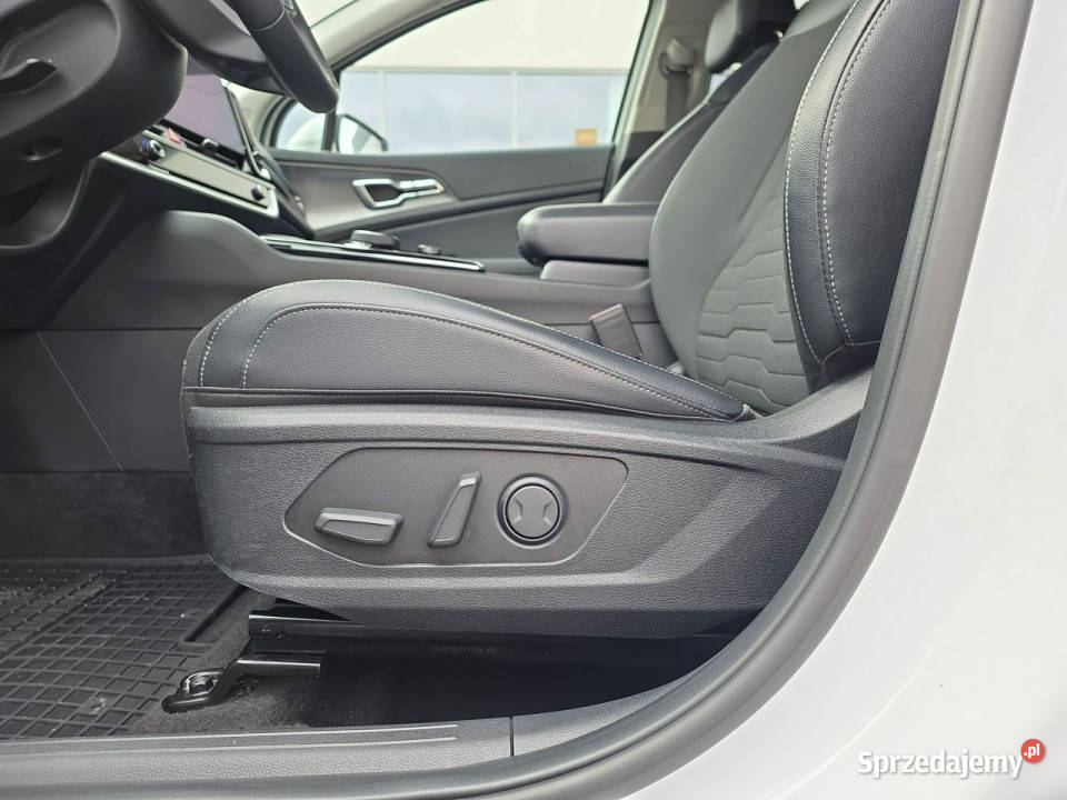 Kia Sportage HybrydaBusiness Line230Automat26 V klimatyzacja kujawsko-pomorskie Toruń sprzedam