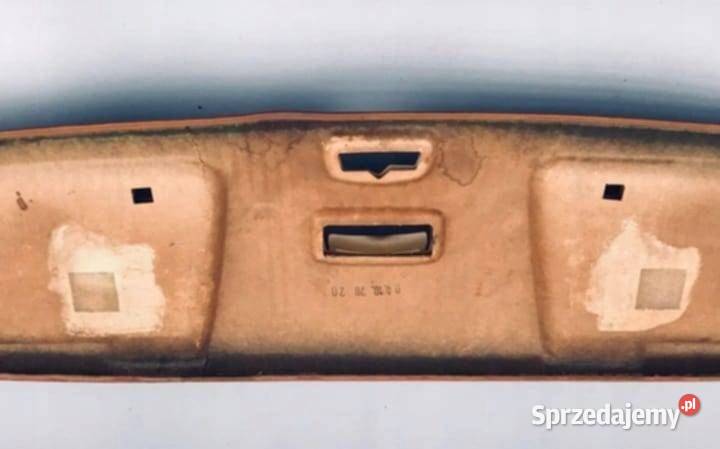 Podsufitka niebo Bambus 1seria MercedesBenz C123 osobowe Łagiewniki