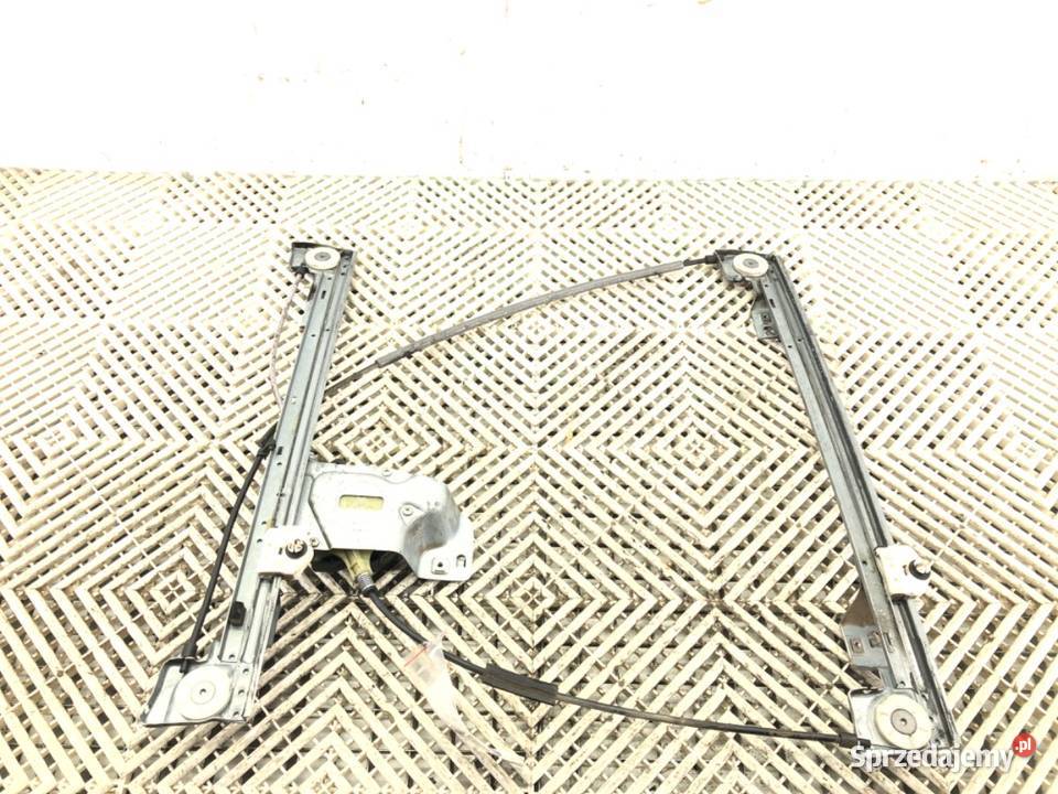 PODNOŚNIK SZYBY PRAWY PRZÓD MERCEDES CITAN sprzedam