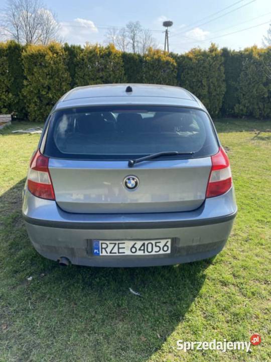 BMW na części 0KM podkarpackie