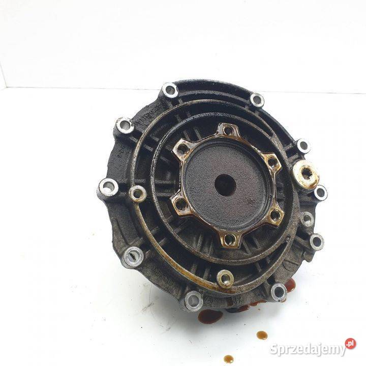 MECHANIZM AUDI A6 C7 204 NKP osobowe Lipno