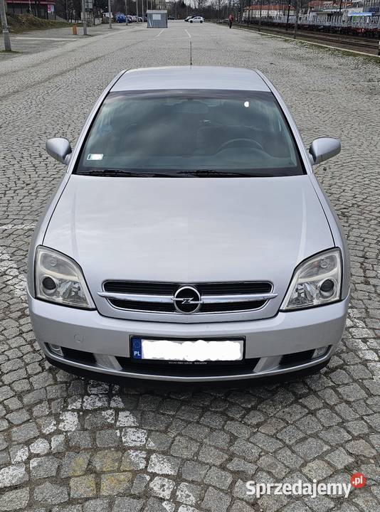 Opel Vectra lpg niski przebieg Jarosław