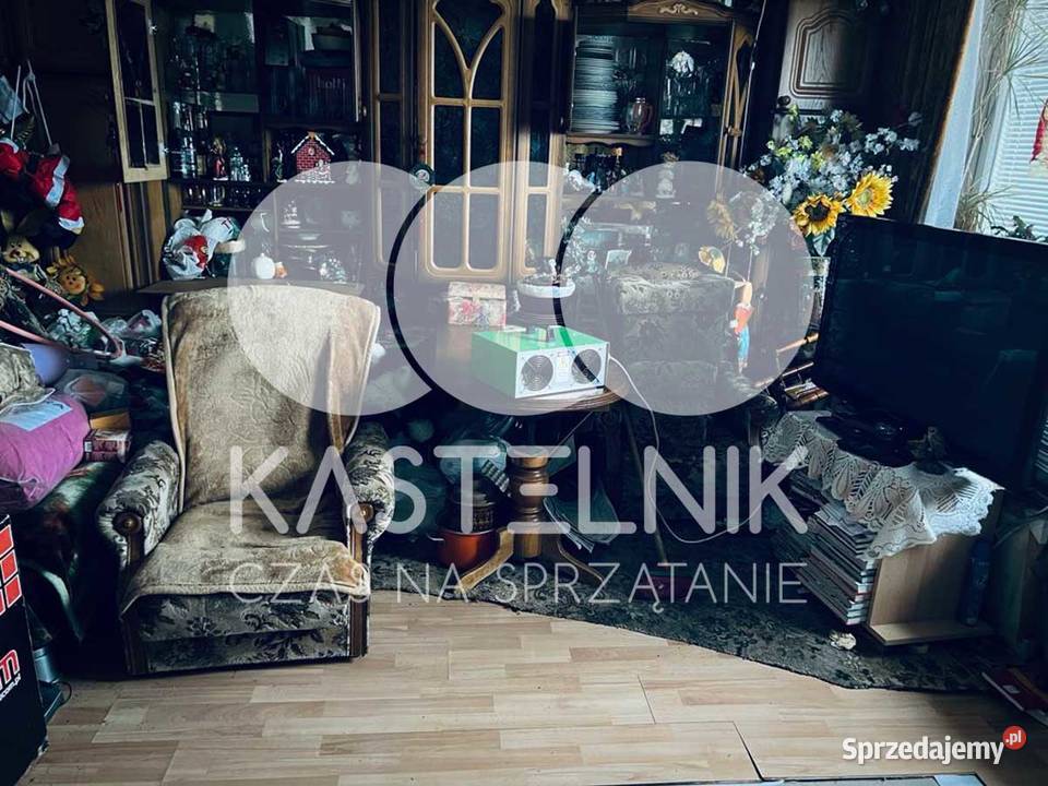 Sprzątanie zgonach Siedlce Kastelnik Dezynfekcja