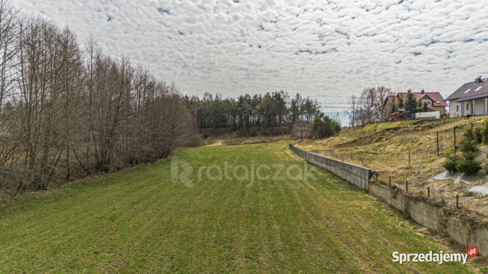 sprzedaży działki Kielno 9472m2 sprzedam