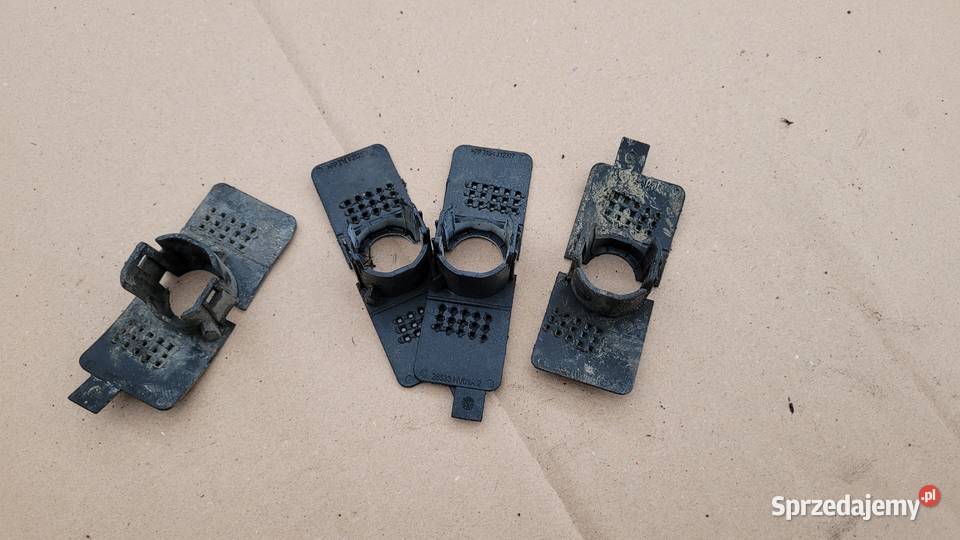 NISSAN QASHQAI II LIFT KOSZYK UCHWYT CZUJNIKA Ruda Śląska