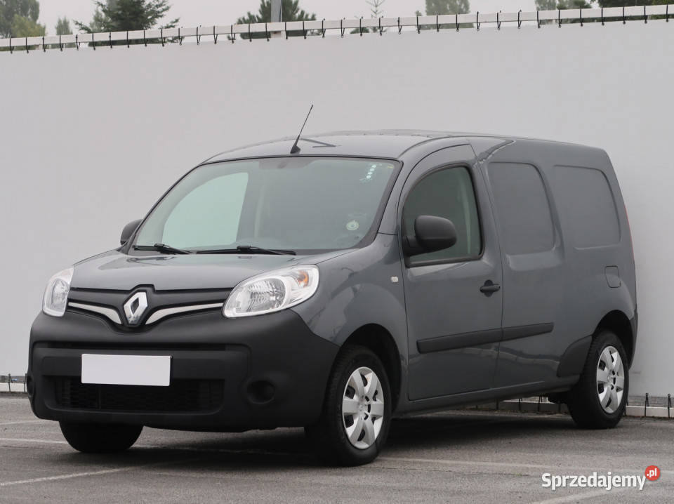 Renault Kangoo 15 dCi Lublin