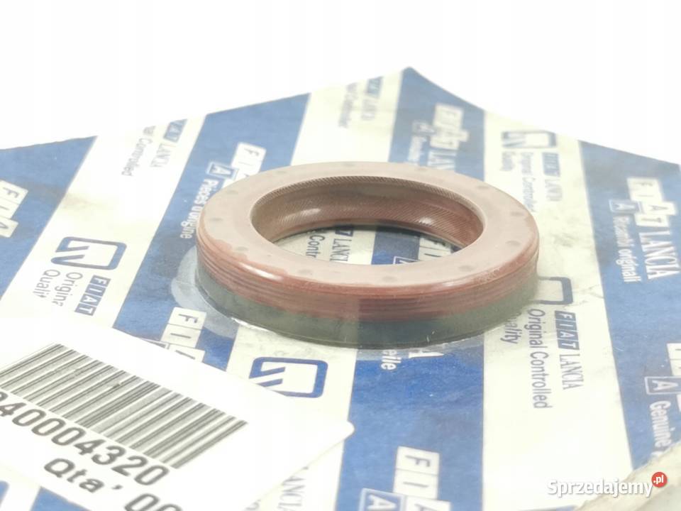 SIMMERING USZCZLENIACZ WAŁU ALFA ROMEO 147 20 sprzedam