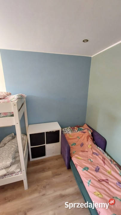 Przestronne 3pokojowe mieszkanie na Sarnim Stoku Bielsko-Biała