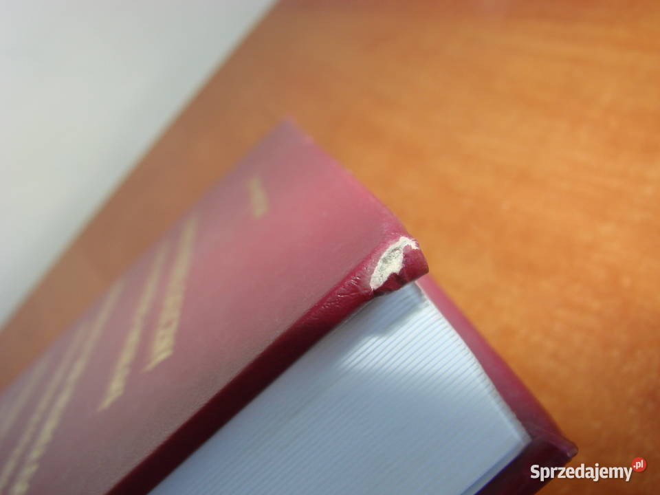 Słownik neurologiczny IWnętrzak Pruszcz Gdański