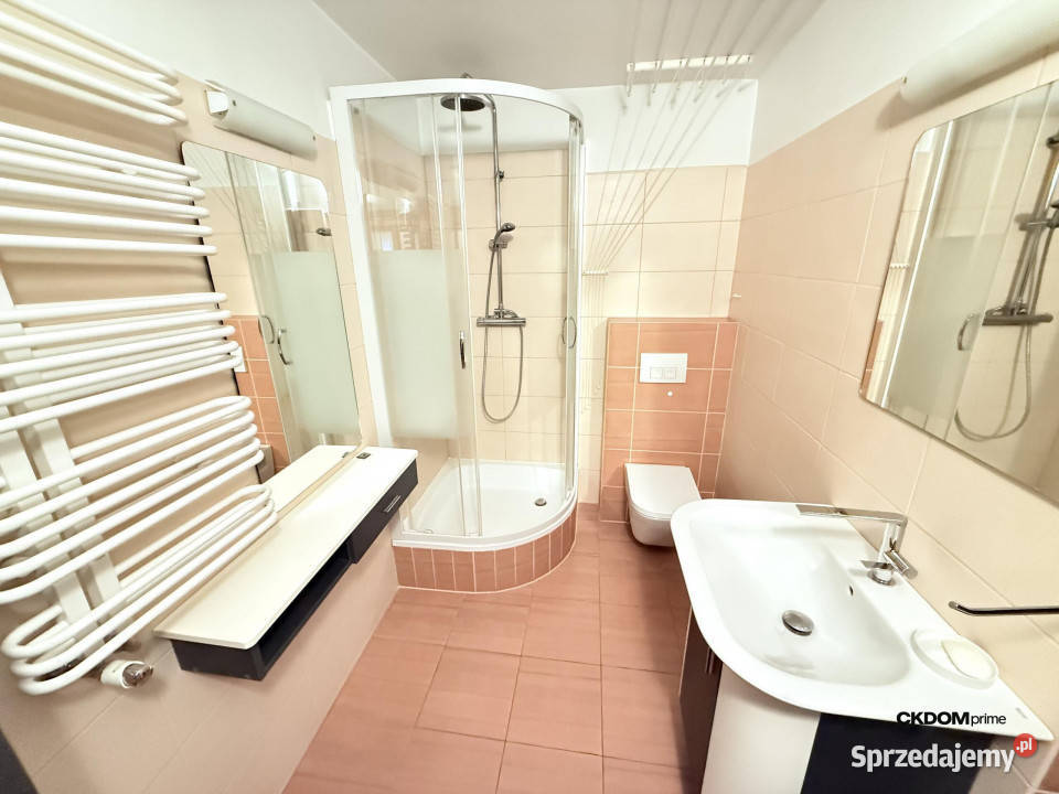 2 pokoje 53 m balkon Barwinek Kielce