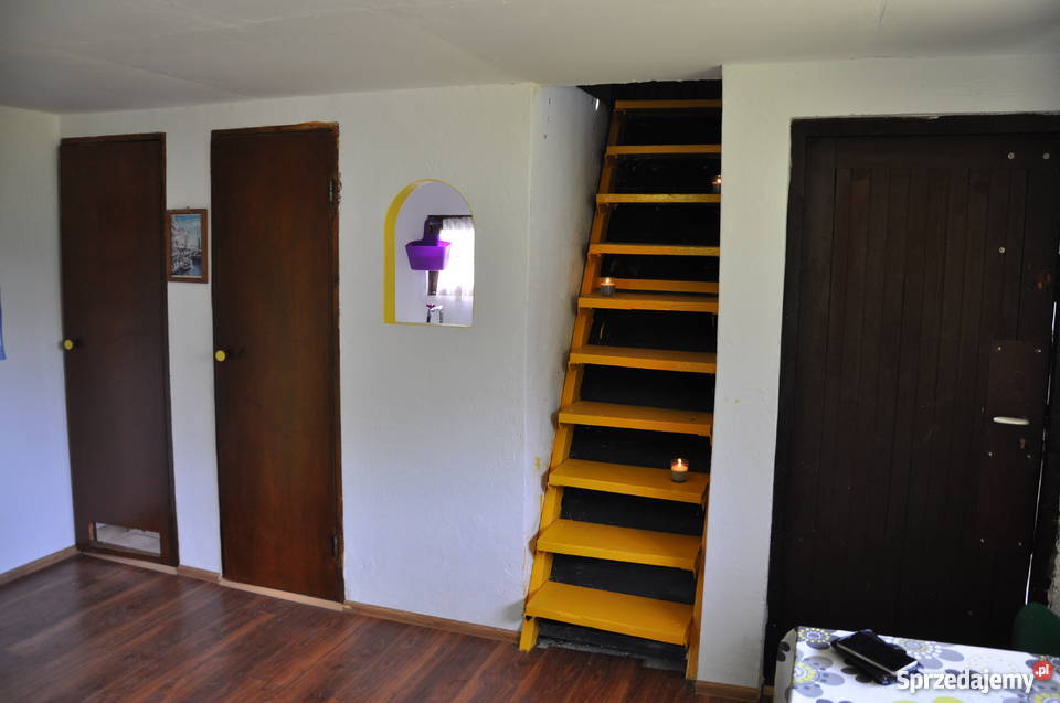 Działka rekreacyjna w Klukowiedomek murowany pomorskie Gdańsk