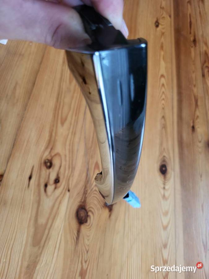 Klamka kierowcy Peugeot 508 Zielona Góra