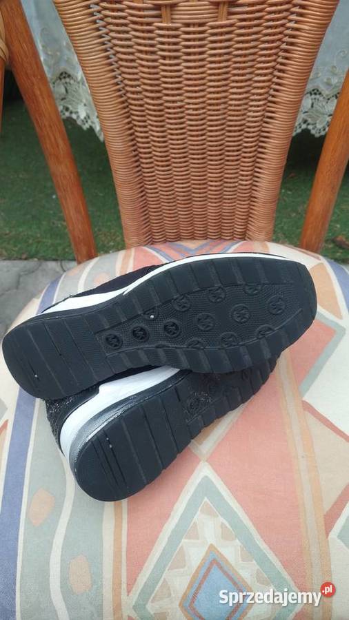 Buty damskie Michael Kors Więckowice