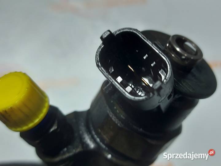 BERLINGO PARTNER 3008 307 C4 16 HDI 0445110297