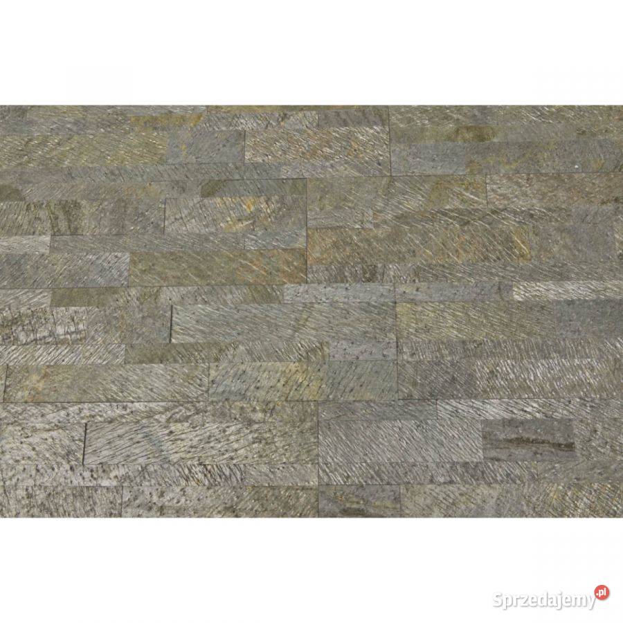 Panel ścienny Quick Stone 3D Gold Green HIT łódzkie sprzedam