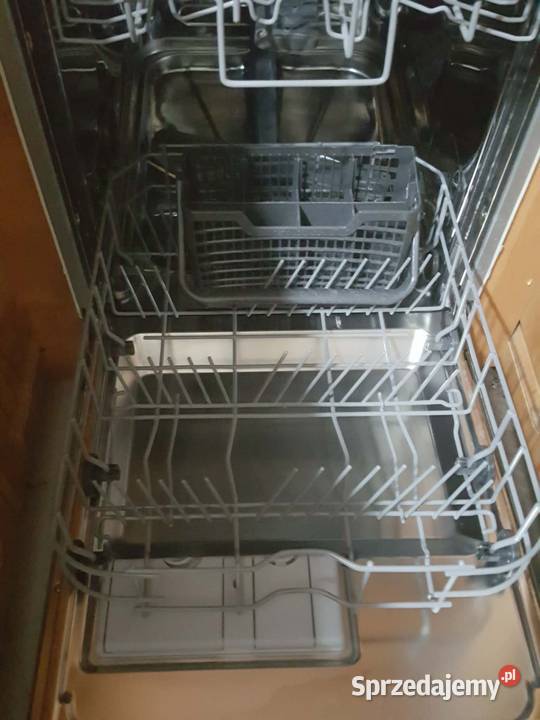 Zmywarka Electrolux 45 Jodłowa