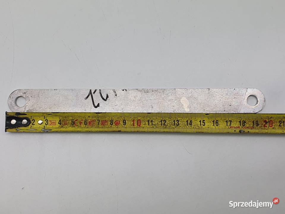 Mocowanie Uchwyt Wspornik Skuter Kumpan Electric