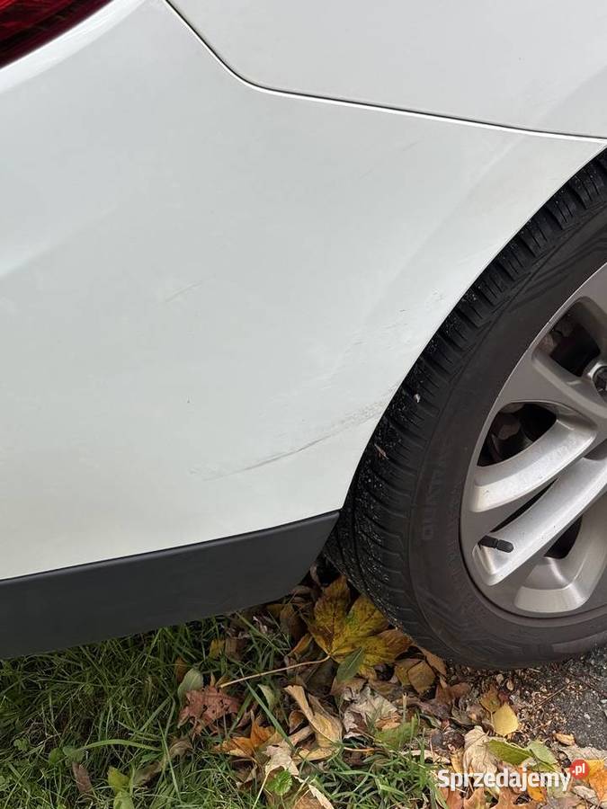 Renault Megane 15 dci 2012r manualna Opole