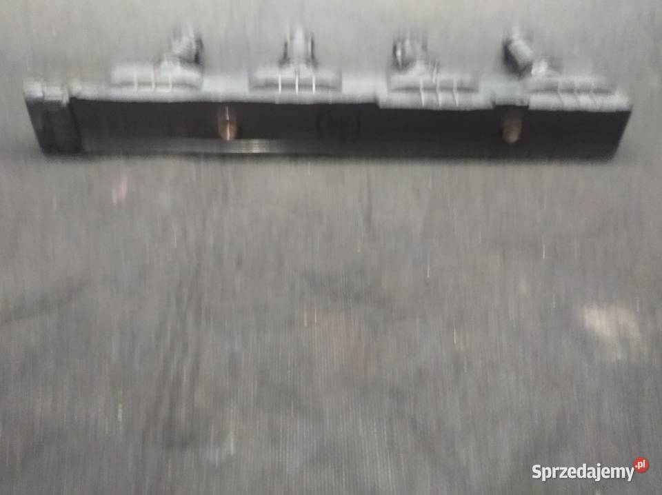 OPEL CORSA CEWKA ZAPŁONOWA 121416V wielkopolskie Swarzędz