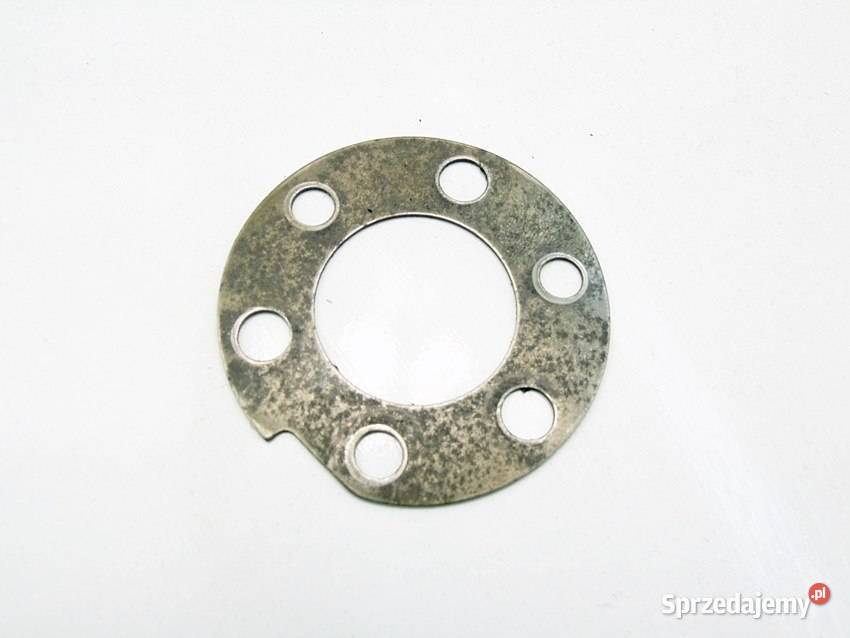 PODKŁADKA DYSTANS 12 8V PUNTO 2 PANDA PALIO Sosnowiec sprzedam