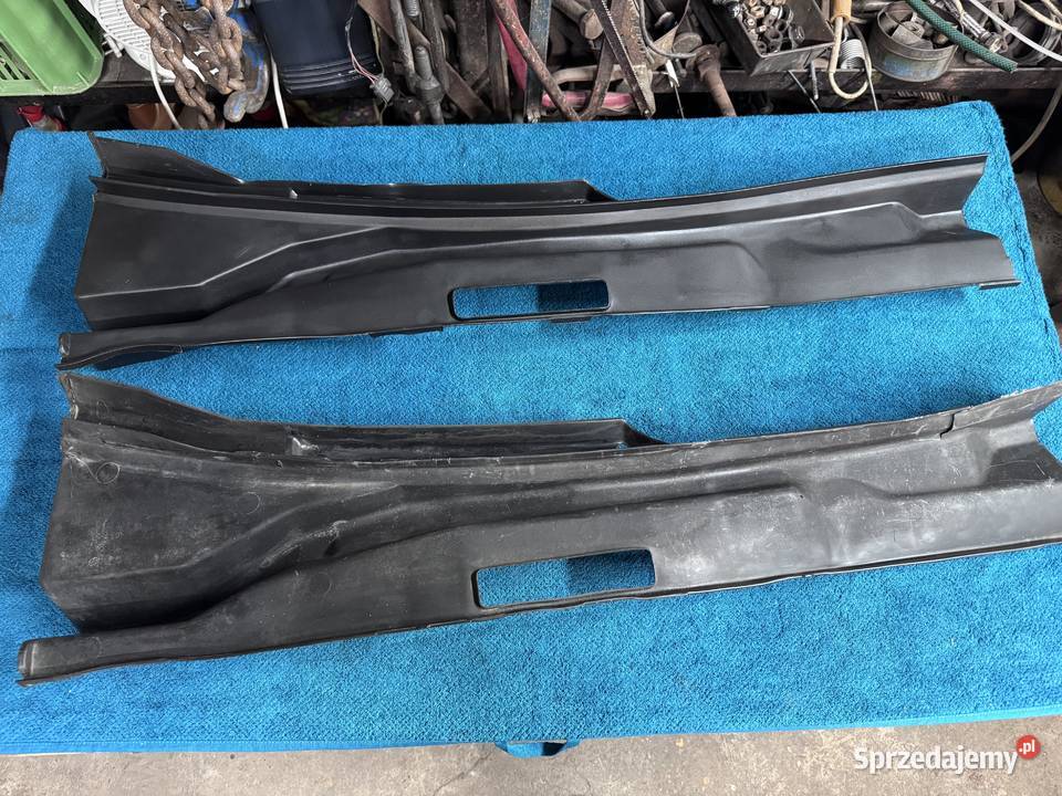 Podszybie VW Golf mk2 Podszybia sprzedam