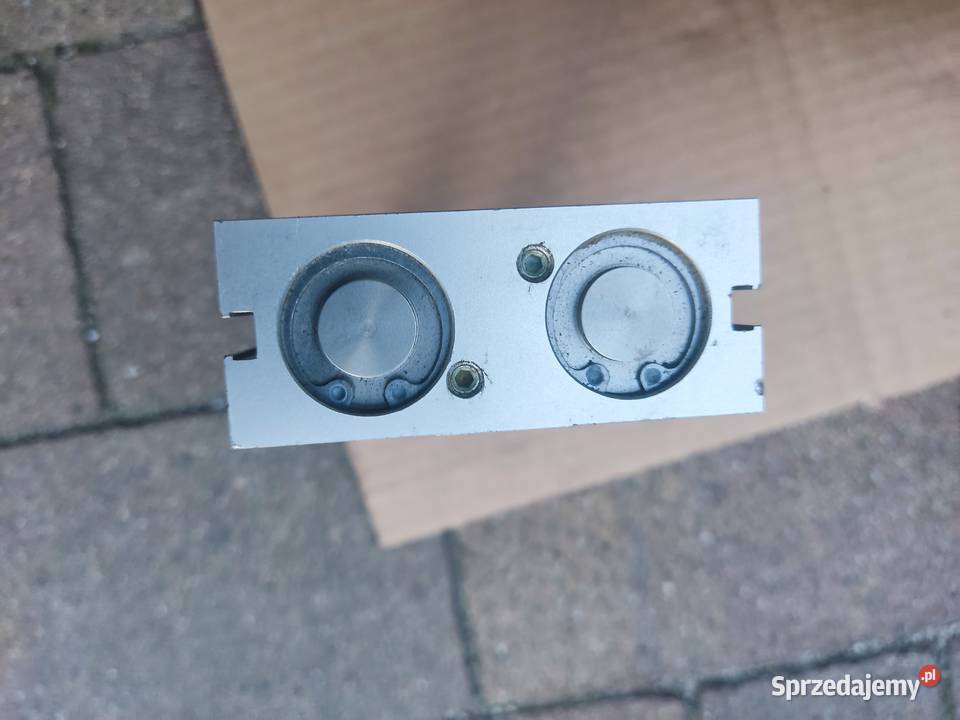Siłownik pneumatyczny hpv2230A festo nowy Kotlin