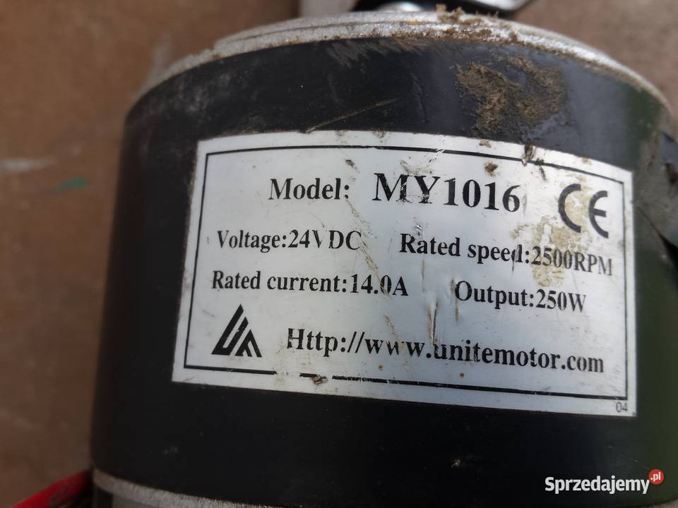 Hulajnoga elektrycznasilnik Dom i Ogród Rzeszów