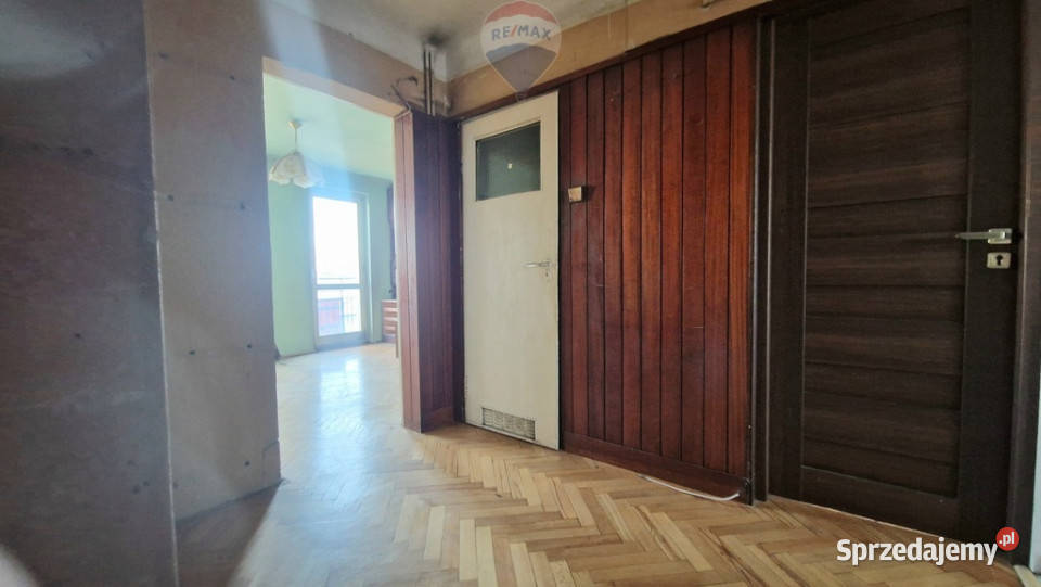Mieszkanie Radom 727m2 3pokojowe balkon